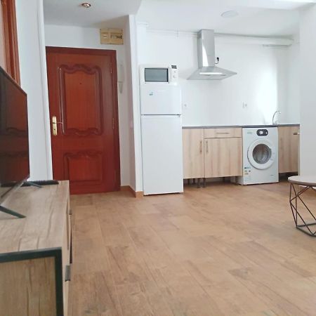 Apto Centrico Casa Concha Vut 47-127 Valladolid Esterno foto